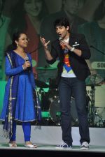 Hussain Kuwajerwala at Indian Idol concert in Pune on 12th July 2012 (103).JPG